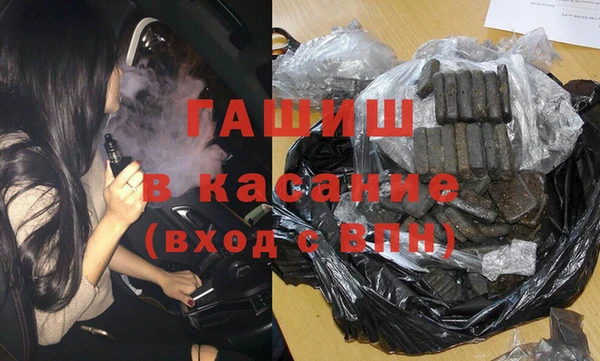 гашик Новозыбков